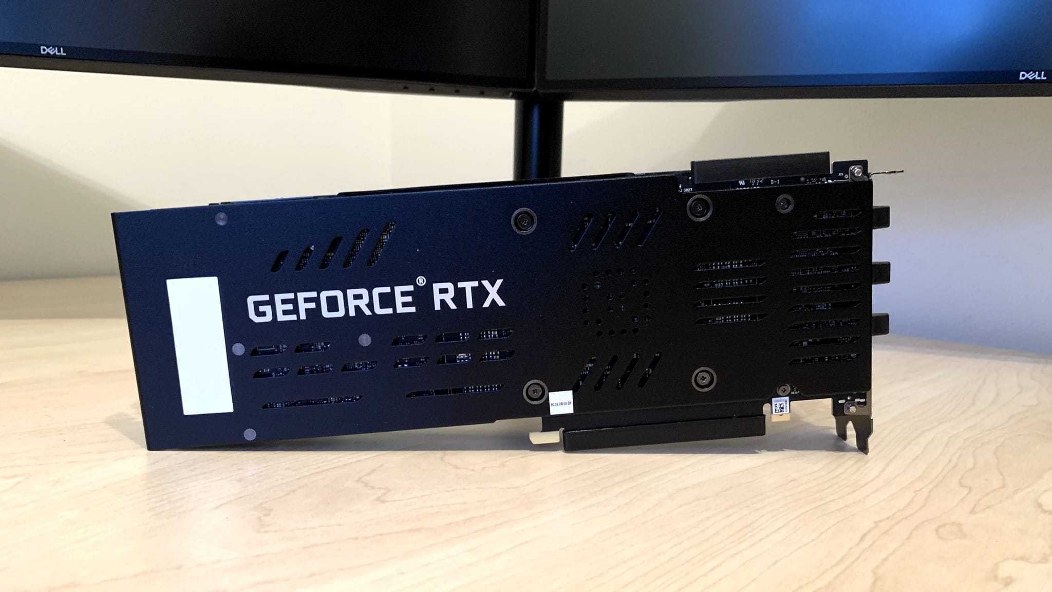 PNY GeForce RTX 2080 Ti