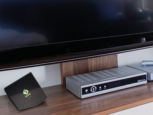 Boxee Beta