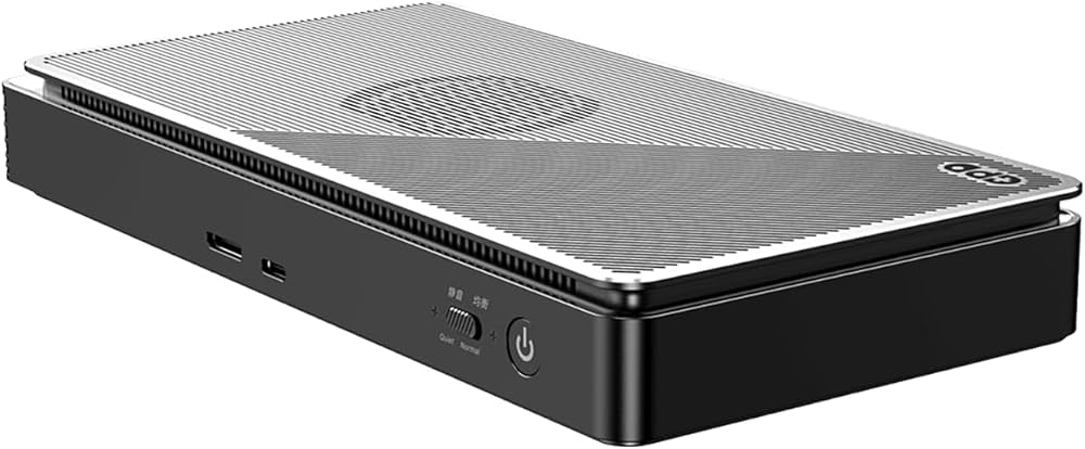 GDP G1 eGPU Docking Station