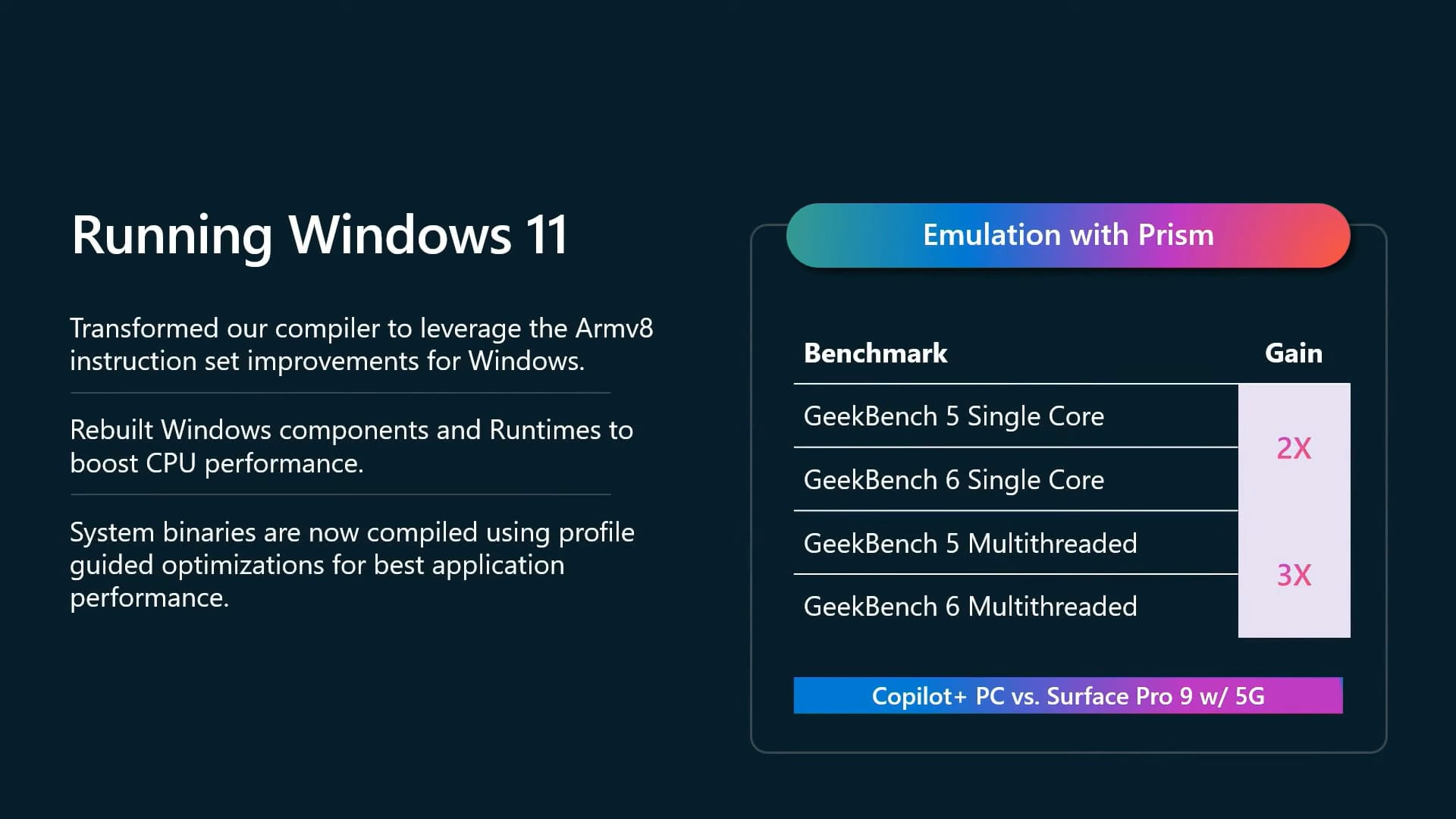 Microsoft Surface Laptop 7